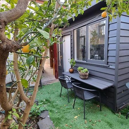 Fitzroy Boho Private Rooms #Guesthouse #Accomlongterm Melbourne Exterior photo