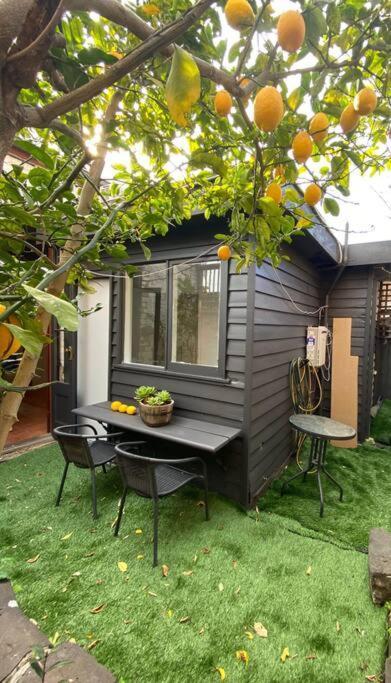 Fitzroy Boho Private Rooms #Guesthouse #Accomlongterm Melbourne Exterior photo