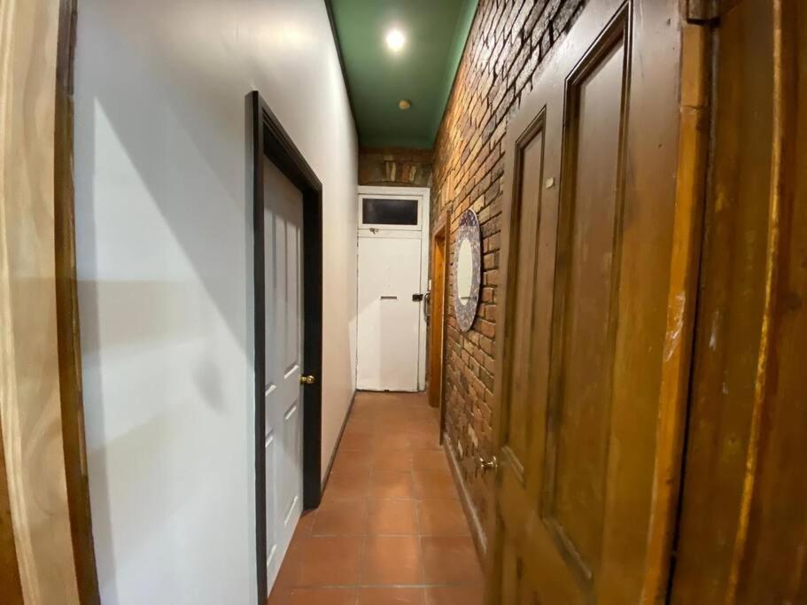 Fitzroy Boho Private Rooms #Guesthouse #Accomlongterm Melbourne Exterior photo