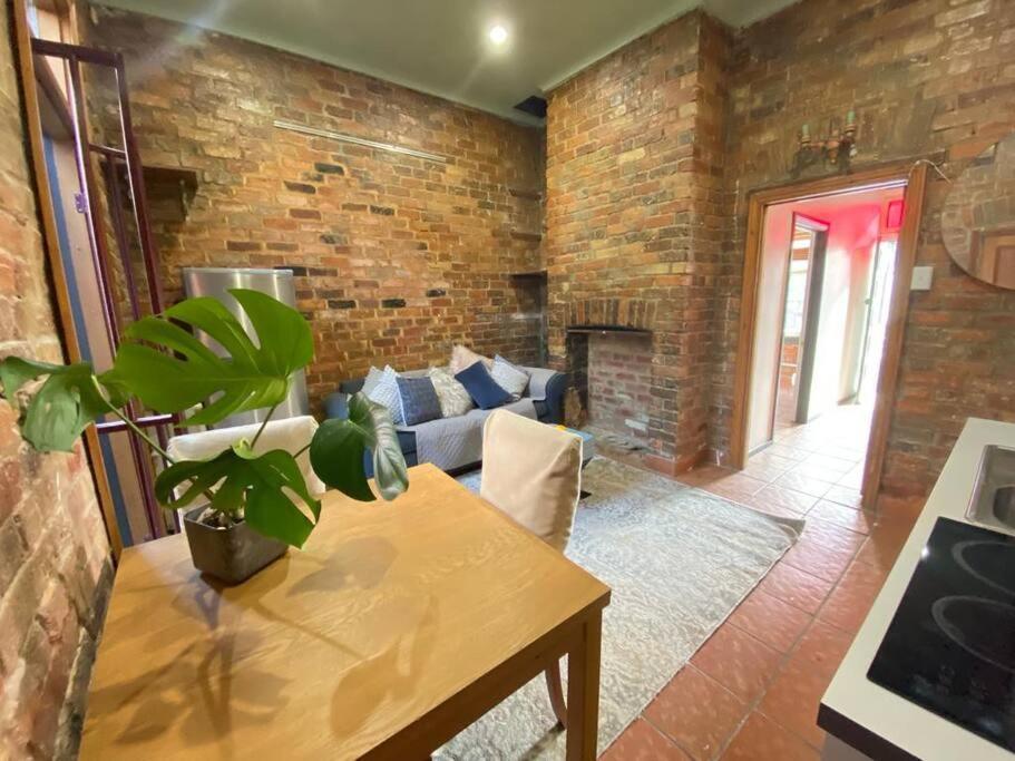 Fitzroy Boho Private Rooms #Guesthouse #Accomlongterm Melbourne Exterior photo