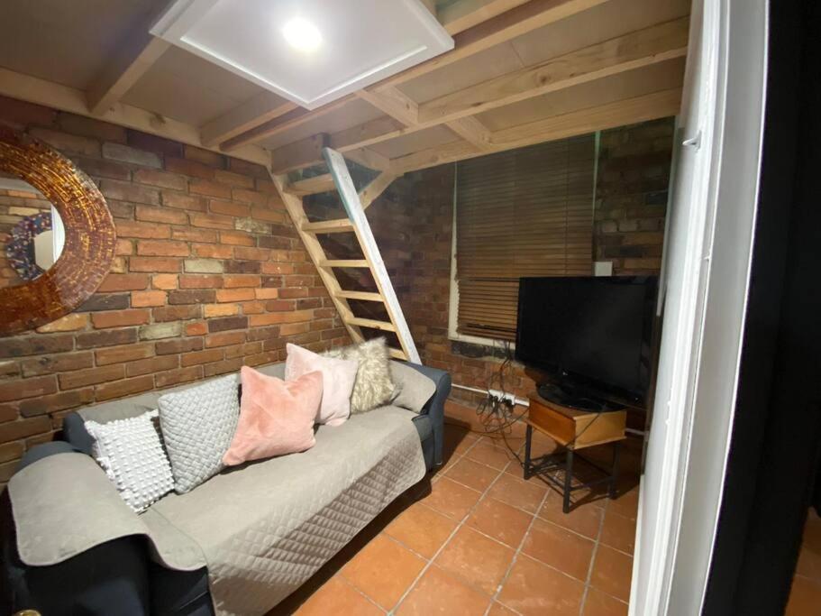 Fitzroy Boho Private Rooms #Guesthouse #Accomlongterm Melbourne Exterior photo